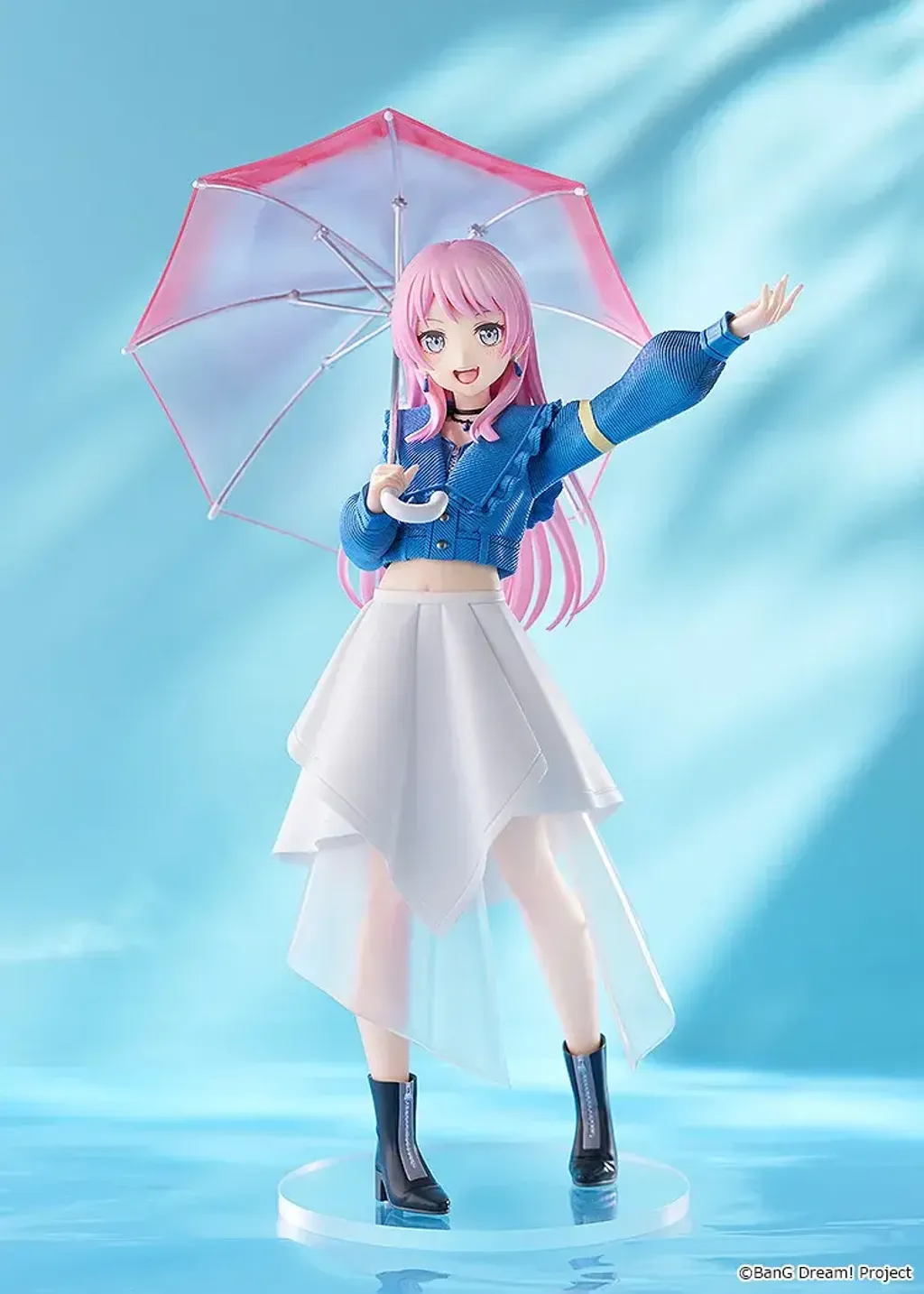 POP UP PARADE Anon Chihaya L Size