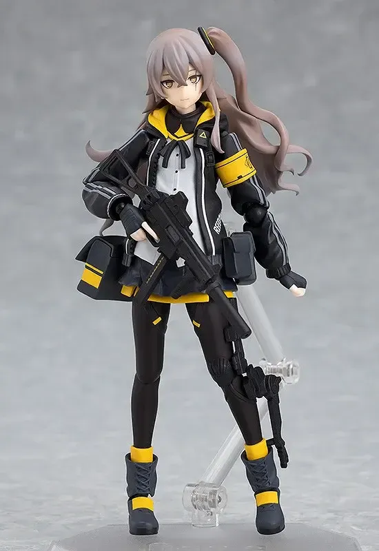 figma UMP45