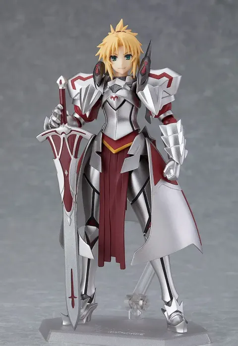 figma Saber of Red