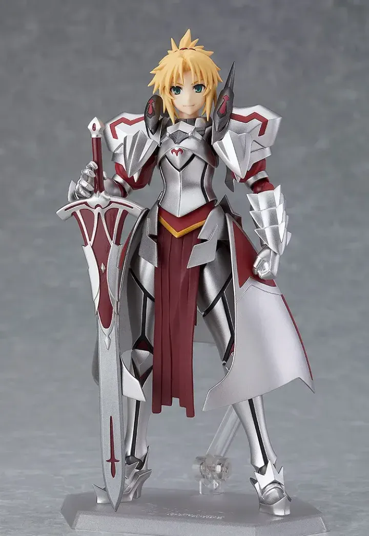figma Saber of Red