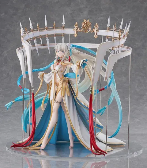Lady of the Water