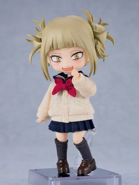 Nendoroid Doll Himiko Toga