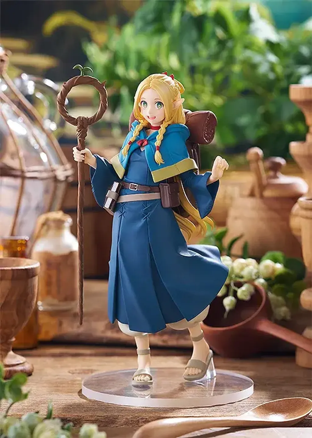 POP UP PARADE Marcille
