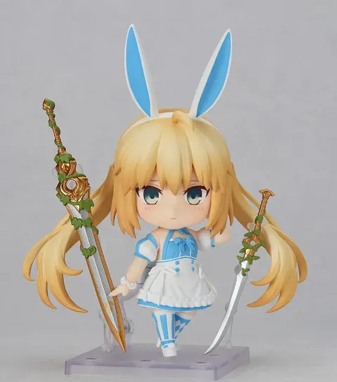 Nendoroid Berserker Altria Caster