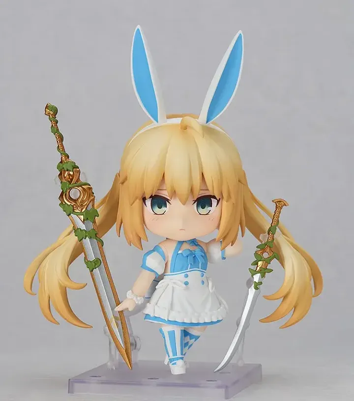 Nendoroid Berserker Altria Caster