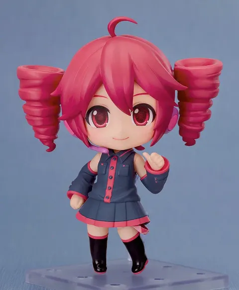 Nendoroid Kasane Teto 2.0