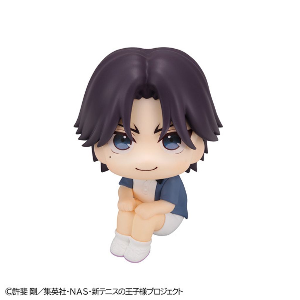 Keigo Atobe