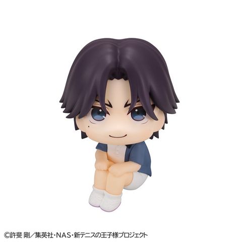 Keigo Atobe