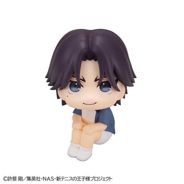 Keigo Atobe