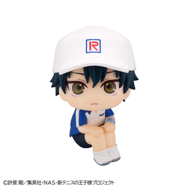 Ryoma Echizen