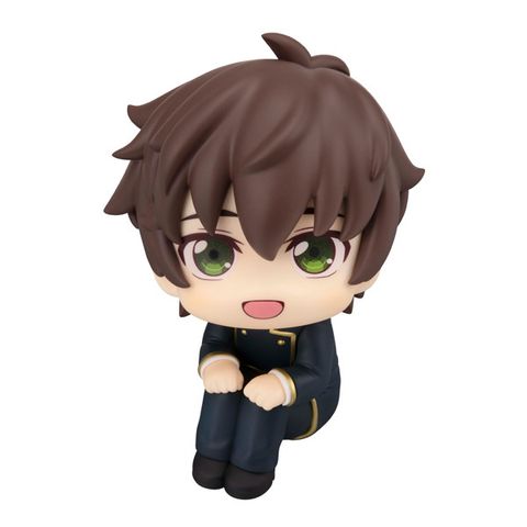 Suzaku Kururugi