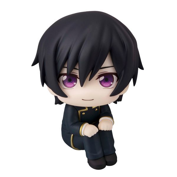 Lelouch Lamperouge
