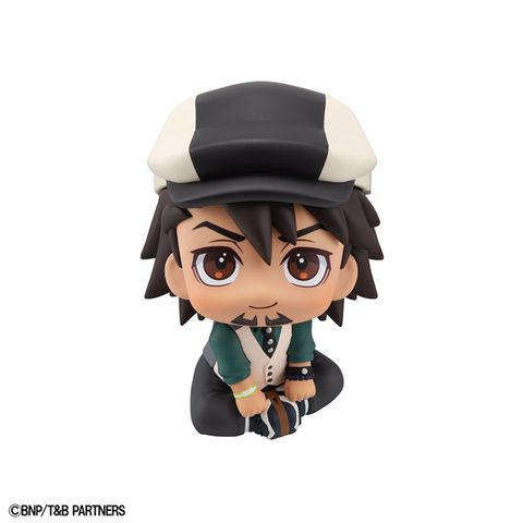 Kaburagi T Kotetsu