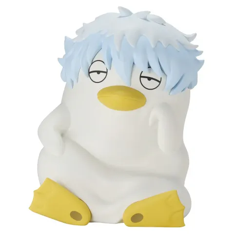 Gintama - Ginzabeth