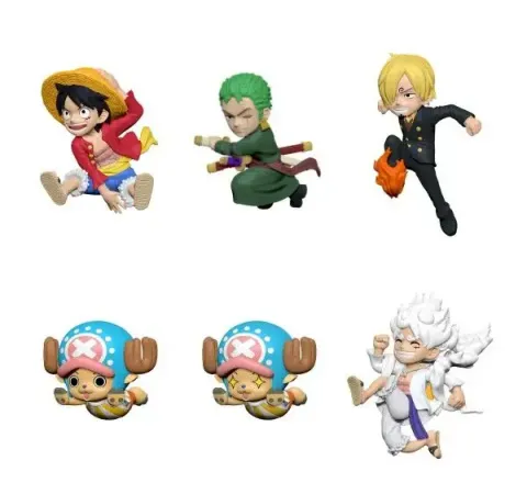 Tobimas ONE PIECE