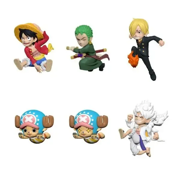 Tobimas ONE PIECE