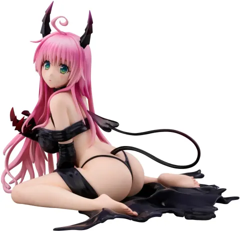Lala Darkness Ver. 1 6 Scale Figure - Renewal Package Edition