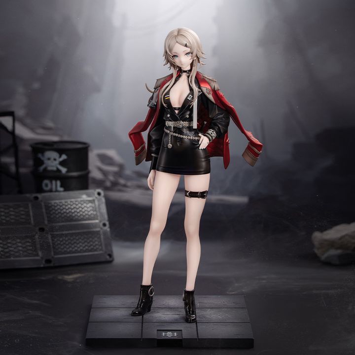 A-Z [D]-full dress-