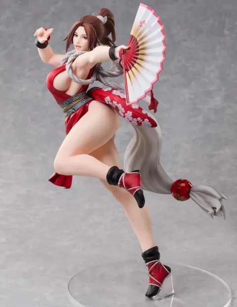 B-style – Mai Shiranui