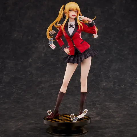 Mary Saotome 1 6 Scale Figure