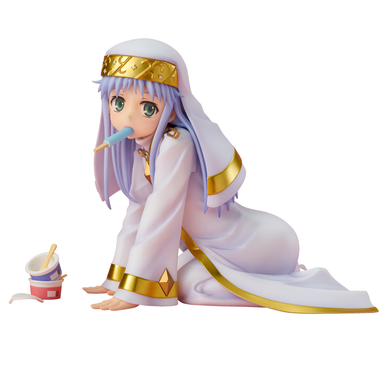 A Certain Magical Index III - Index.jpg