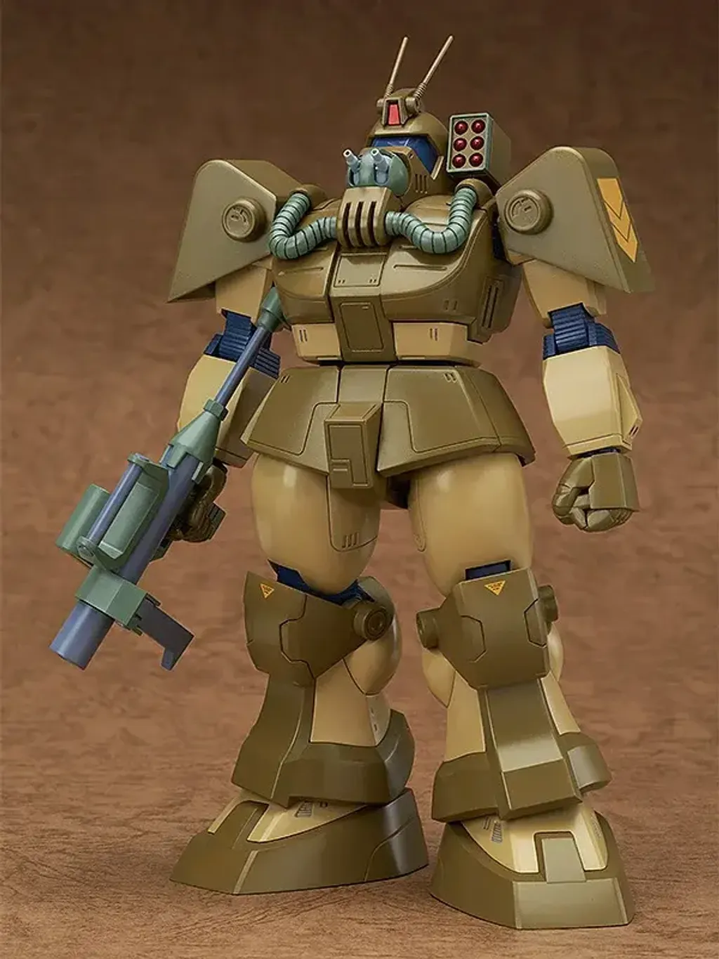 Abitate T10C Block Head X-Nebula