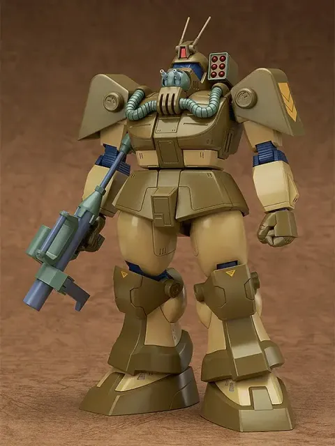 Abitate T10C Block Head X-Nebula