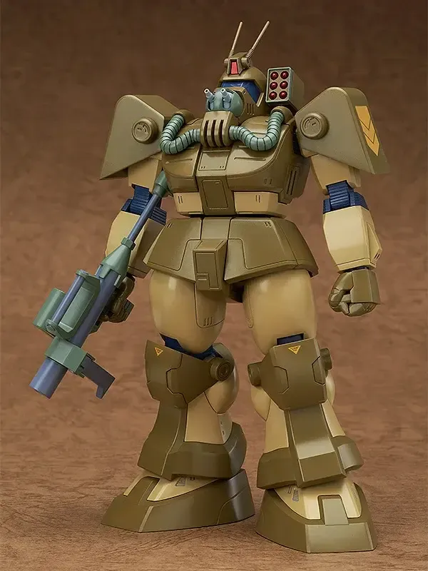 Abitate T10C Block Head X-Nebula