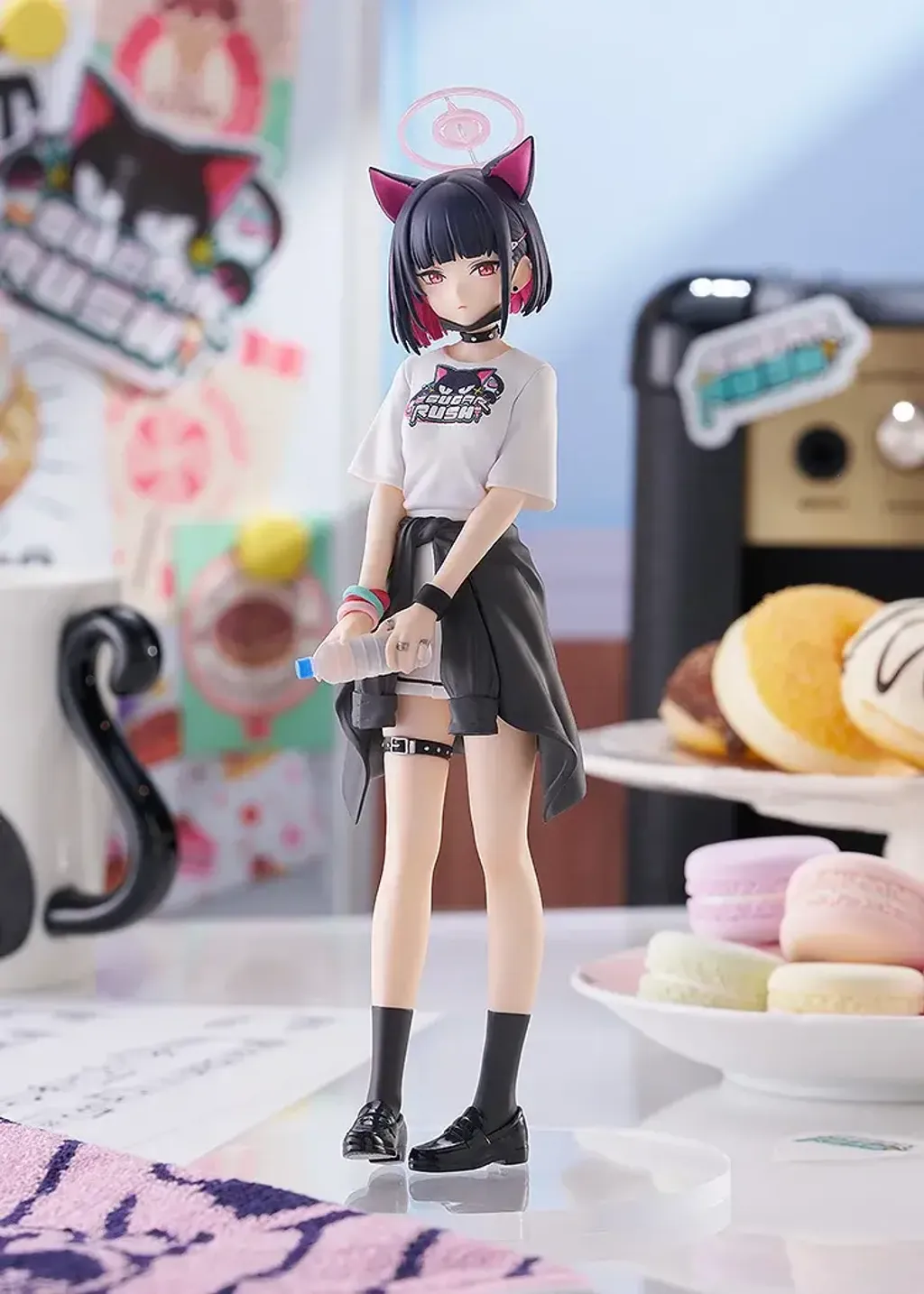 POP UP PARADE Kazusa (Band) Event KV Ver.