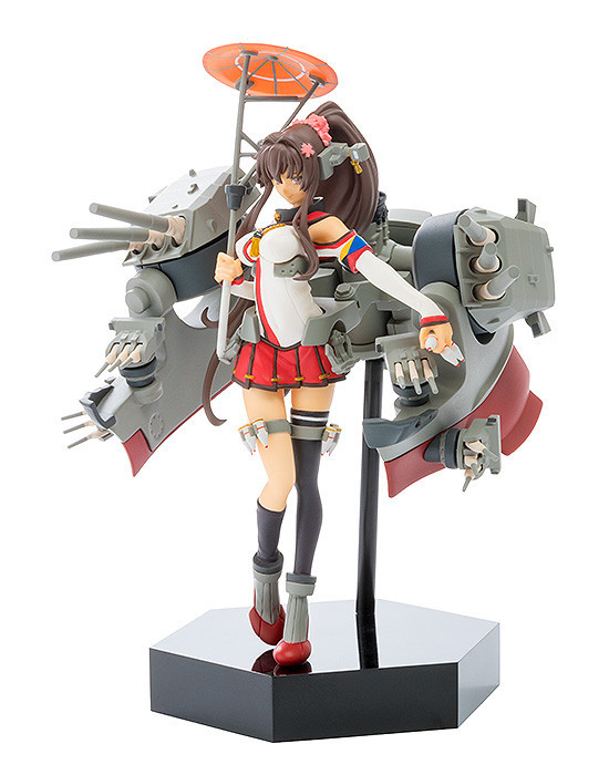 PLAMAX MF-17 minimum factory Yamato(re-run).jpg