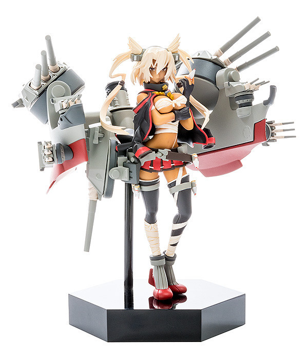 PLAMAX MF-18 minimum factory Musashi(re-run).jpg