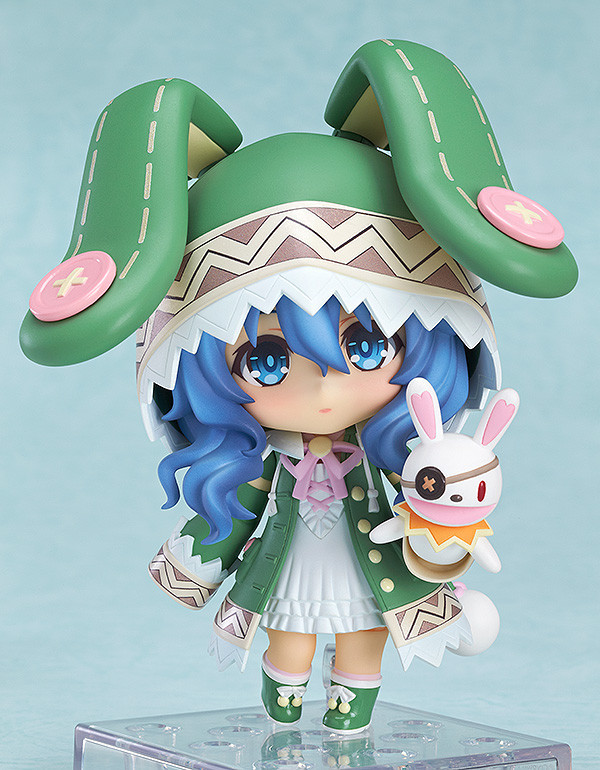Nendoroid Yoshino(3rd-run).jpg