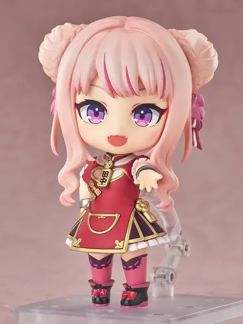 Nendoroid Tanaka Hime