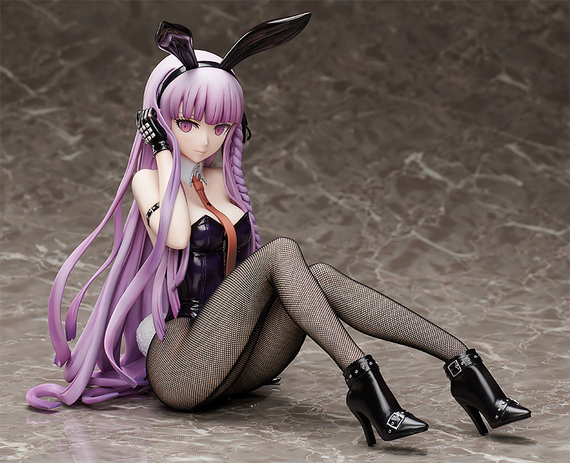 Kyoko Kirigiri - Bunny Ver..jpg