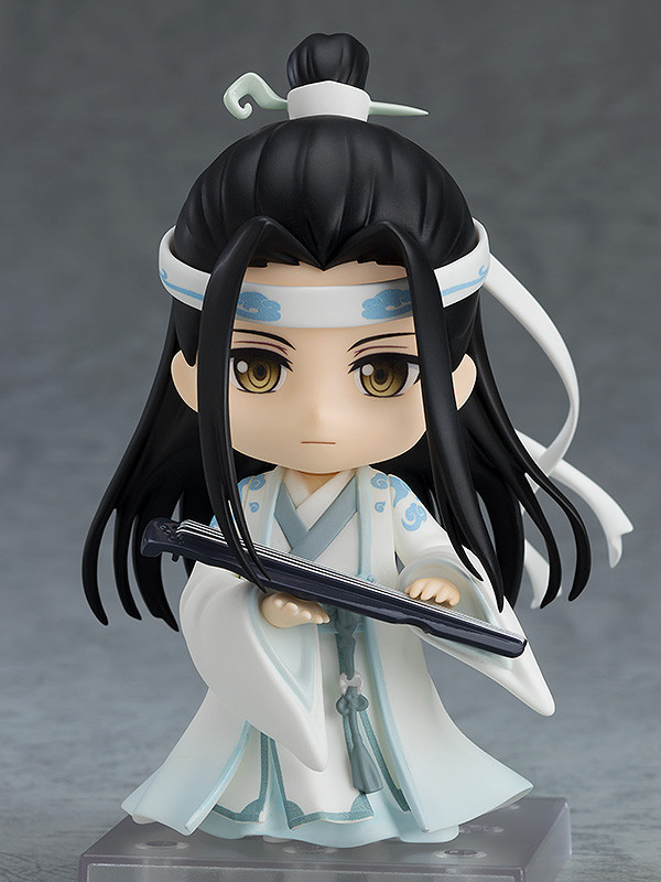 Nendoroid Lan Wangji.jpg