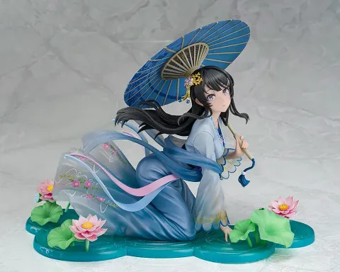 Mai Sakurajima Hanfu ver.