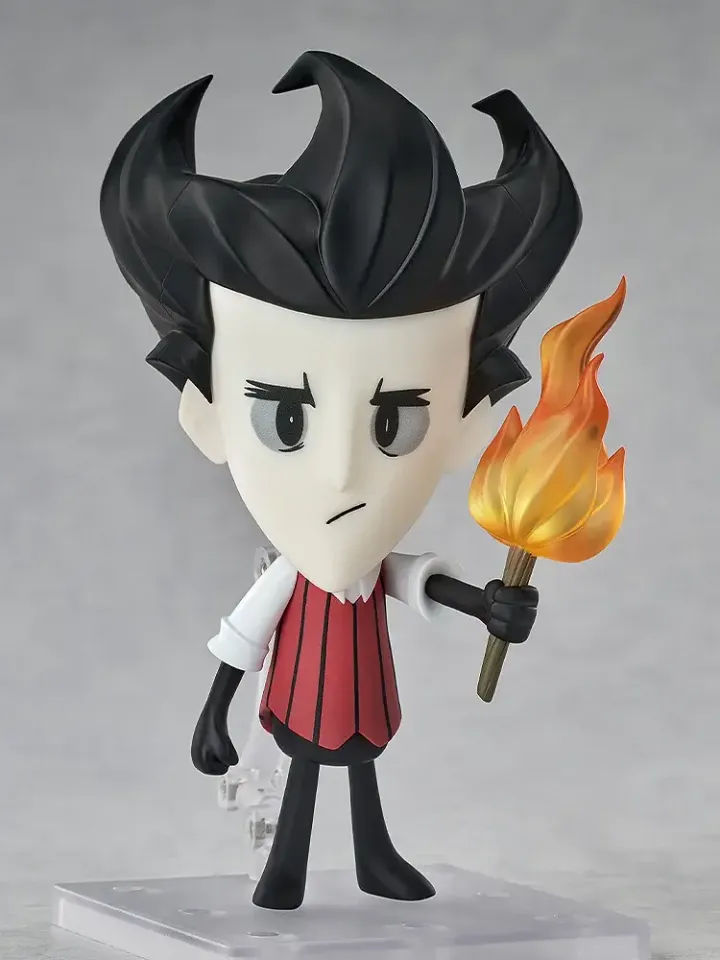 Nendoroid Wilson