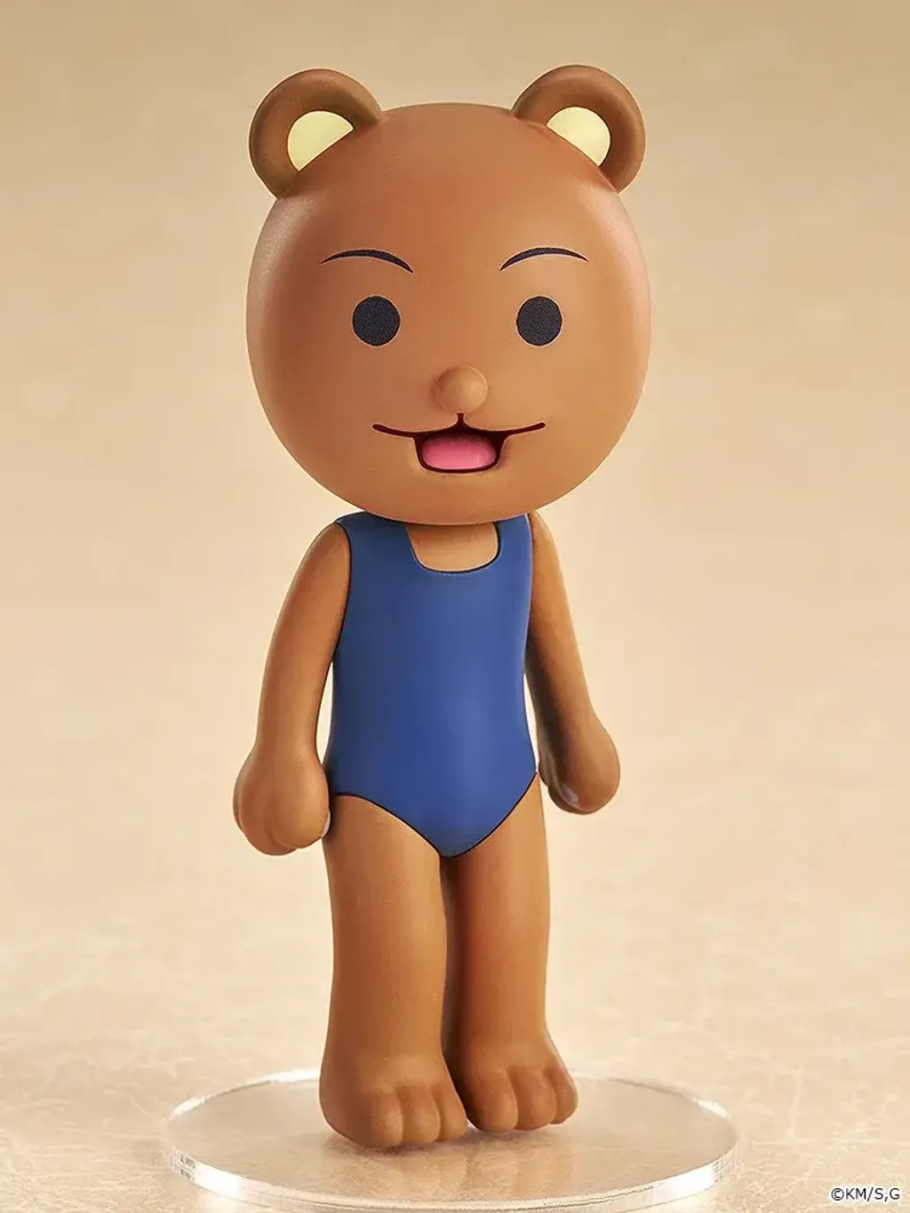 Mini Memory Kumakichi-kun