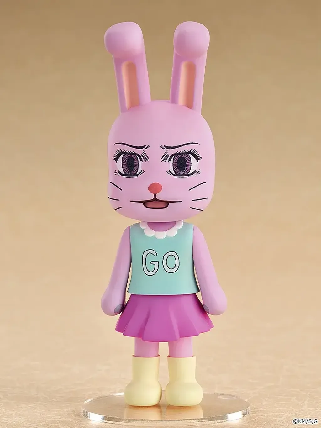 Mini Memory Usami-chan