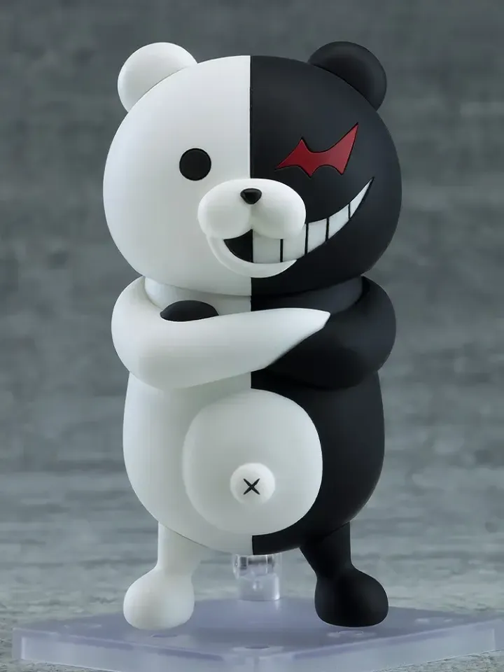 Nendoroid Monokuma 2.0