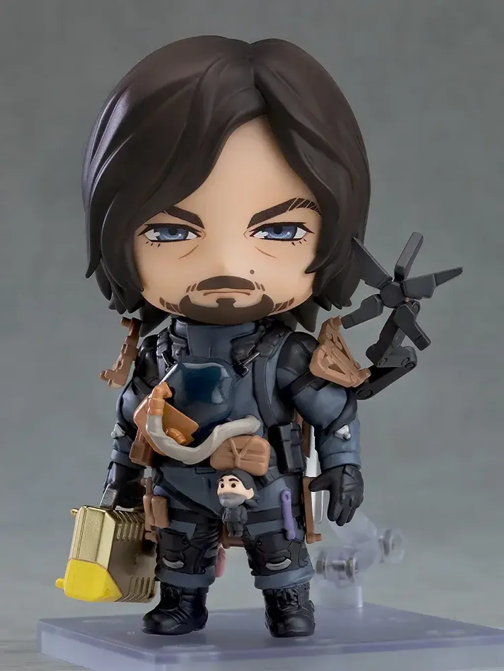 Nendoroid Sam