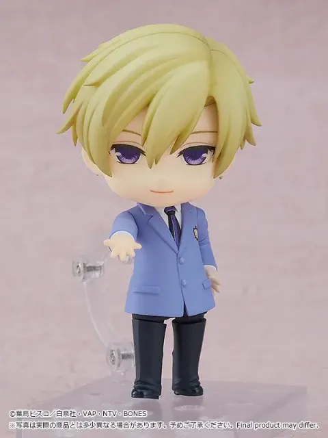 Nendoroid Tamaki Suoh