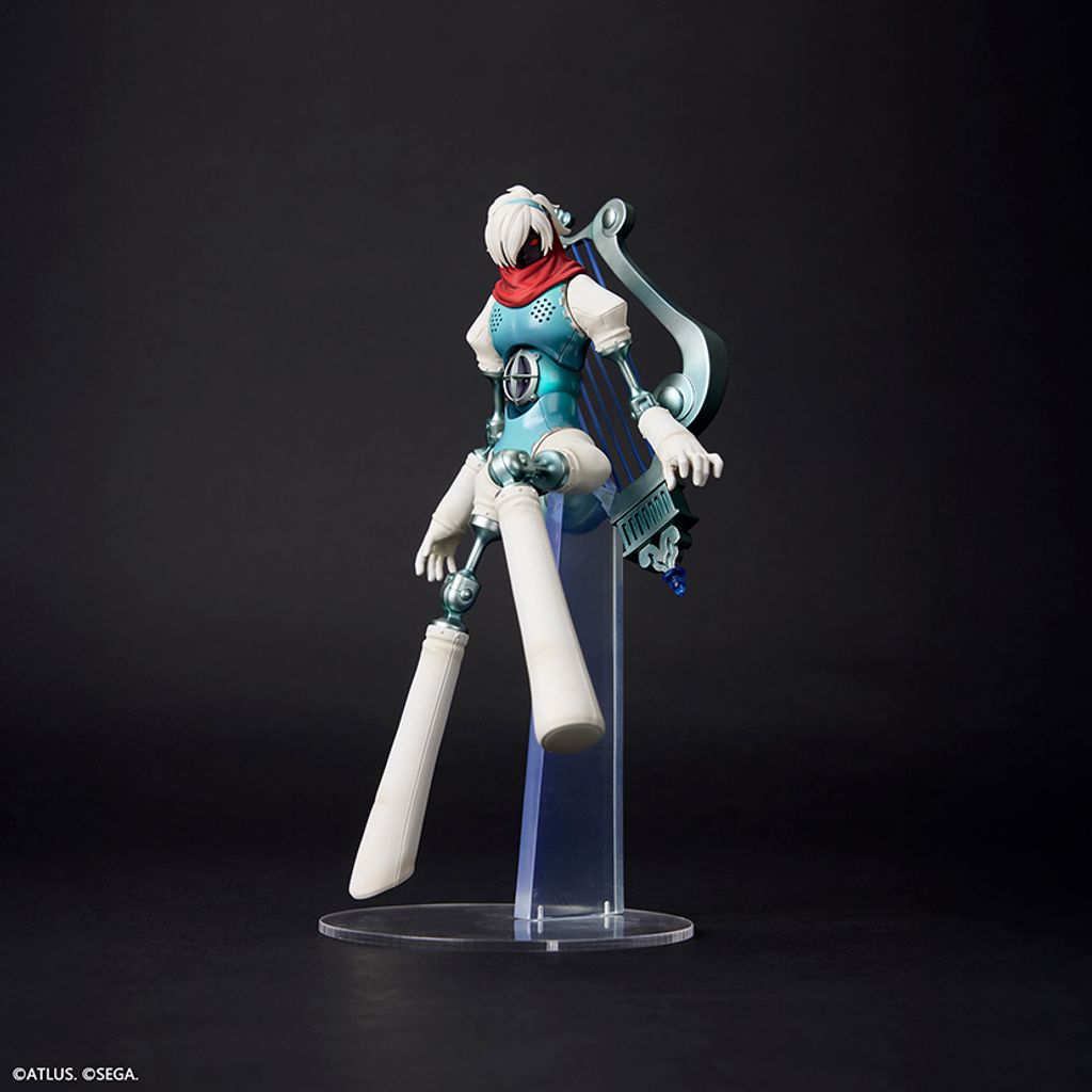 FORM-ISM Figure ORPHEUS