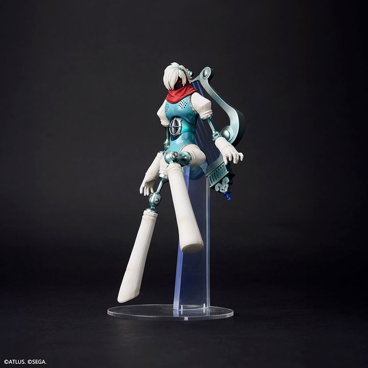 FORM-ISM Figure ORPHEUS