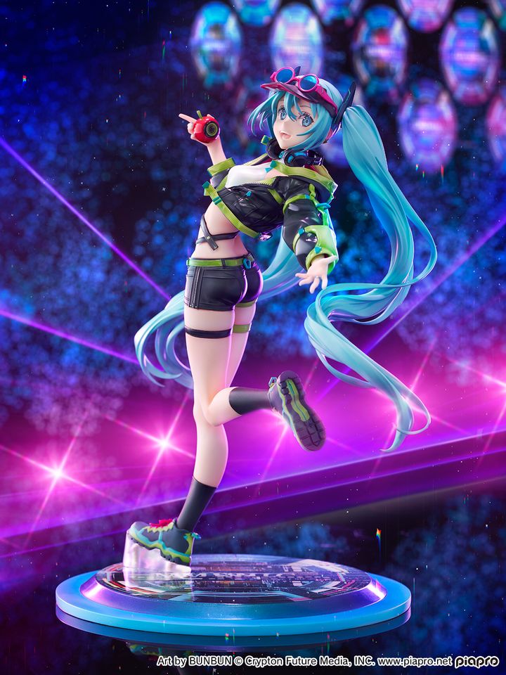 miku