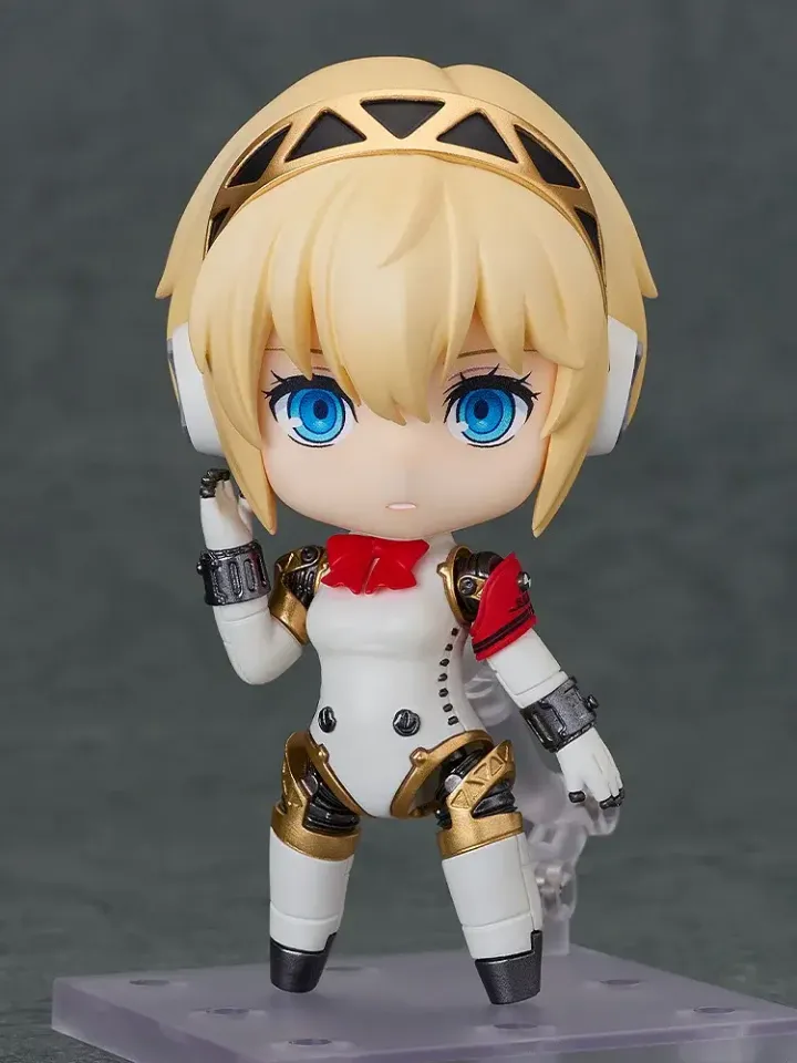 Nendoroid Aigis 2.0