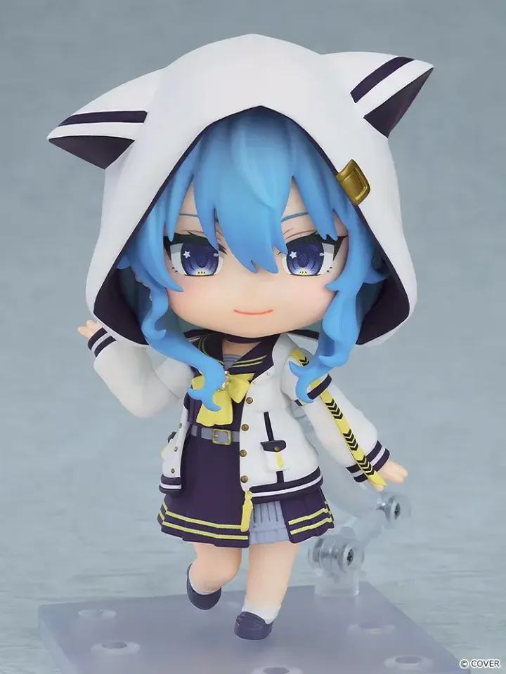 Nendoroid Hoshimachi Suisei