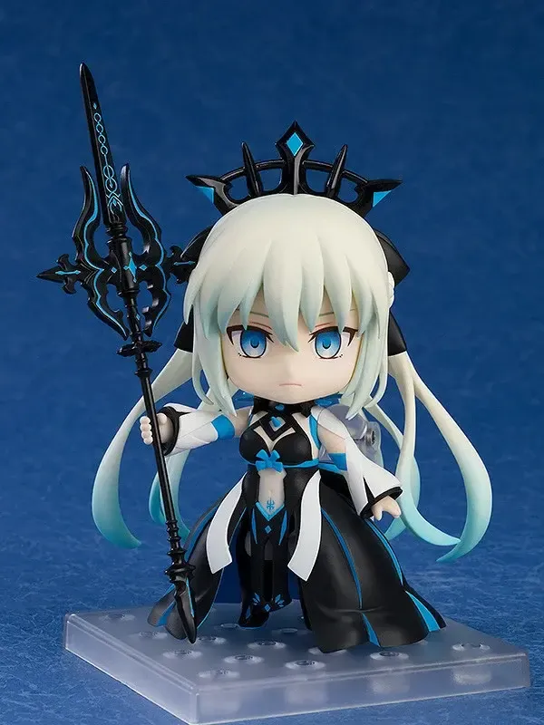 Nendoroid Berserker Morgan