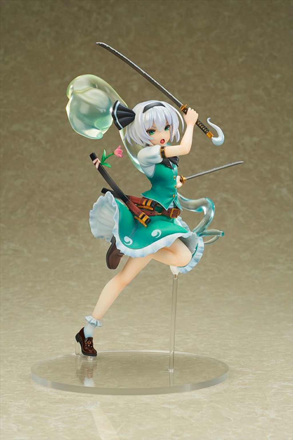 Youmu Konpaku