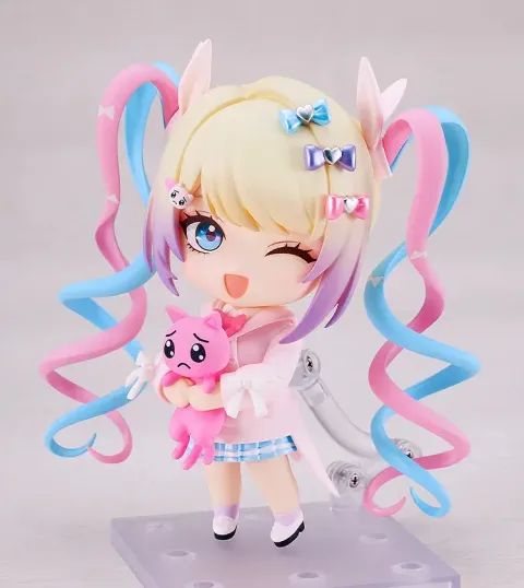 Nendoroid OMGkawaiiAngel
